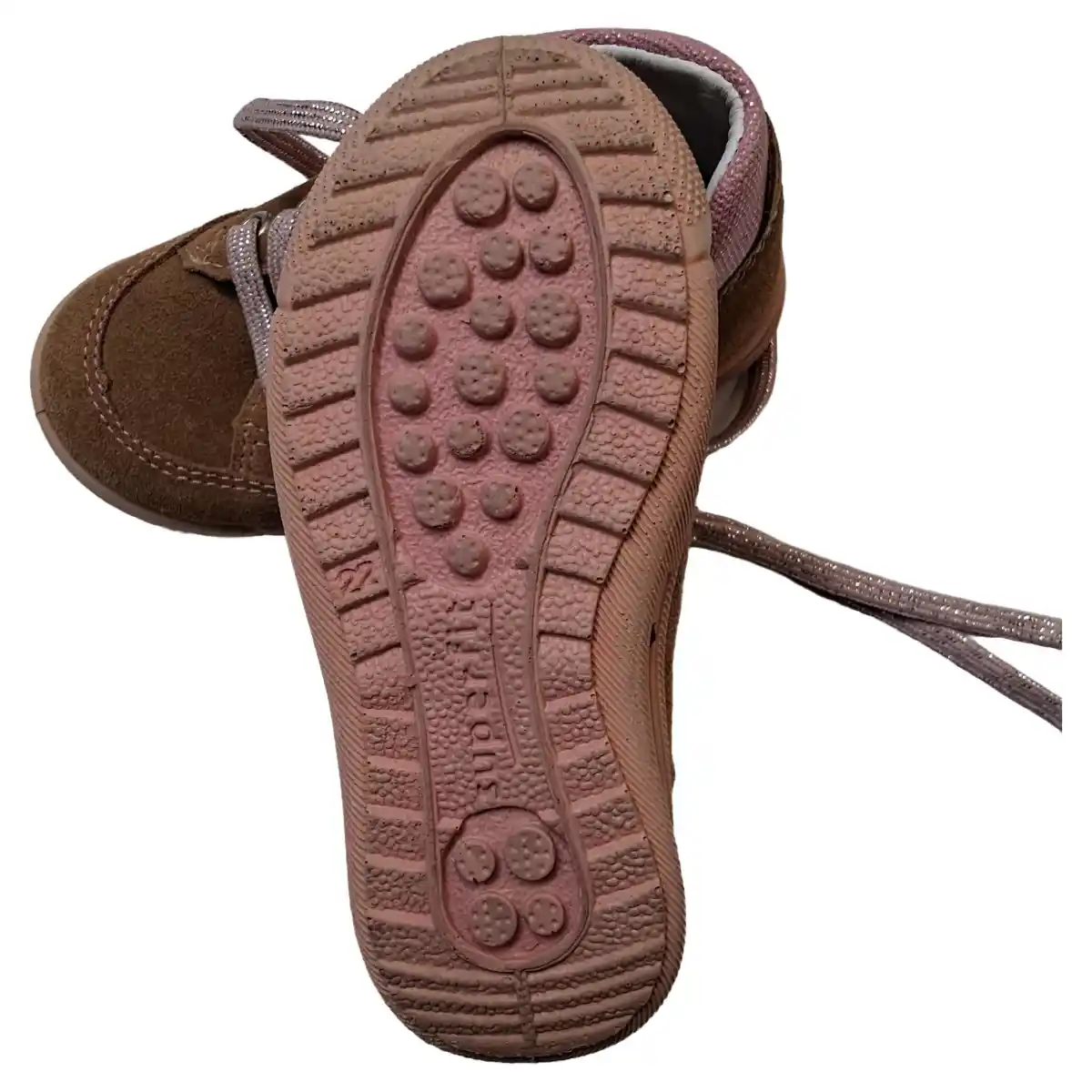 SUPERFIT Lauflernschuhe Bild 3