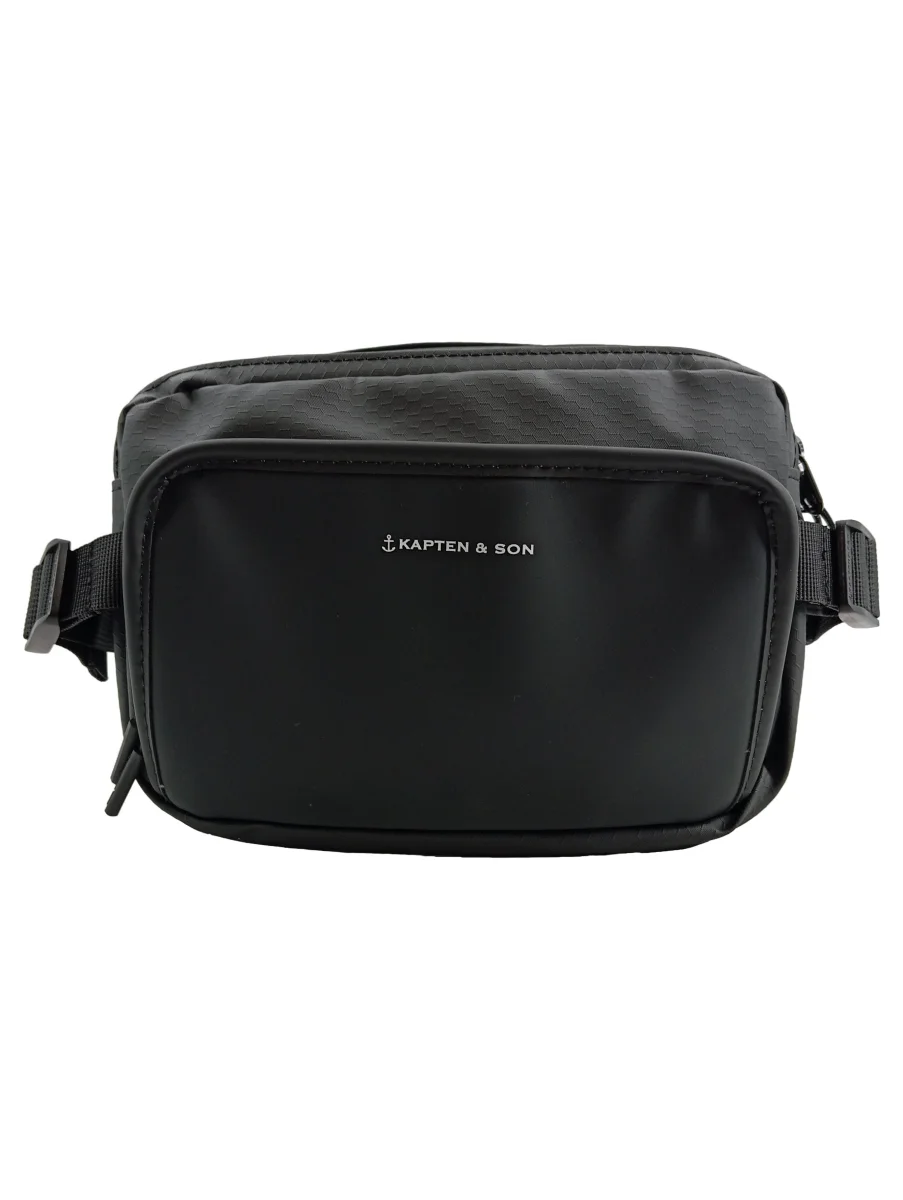 Kapten & Son Gürteltasche
