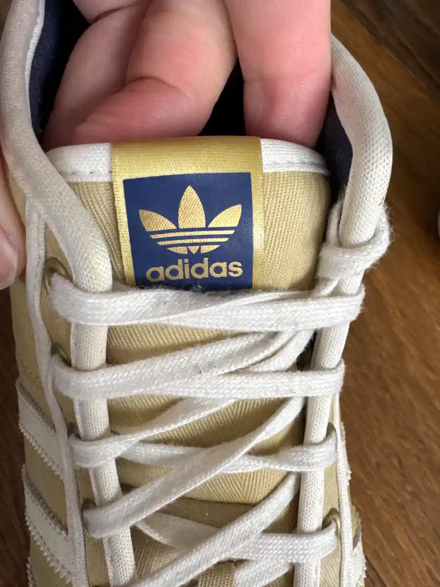 ADIDAS Sneaker high Bild 5
