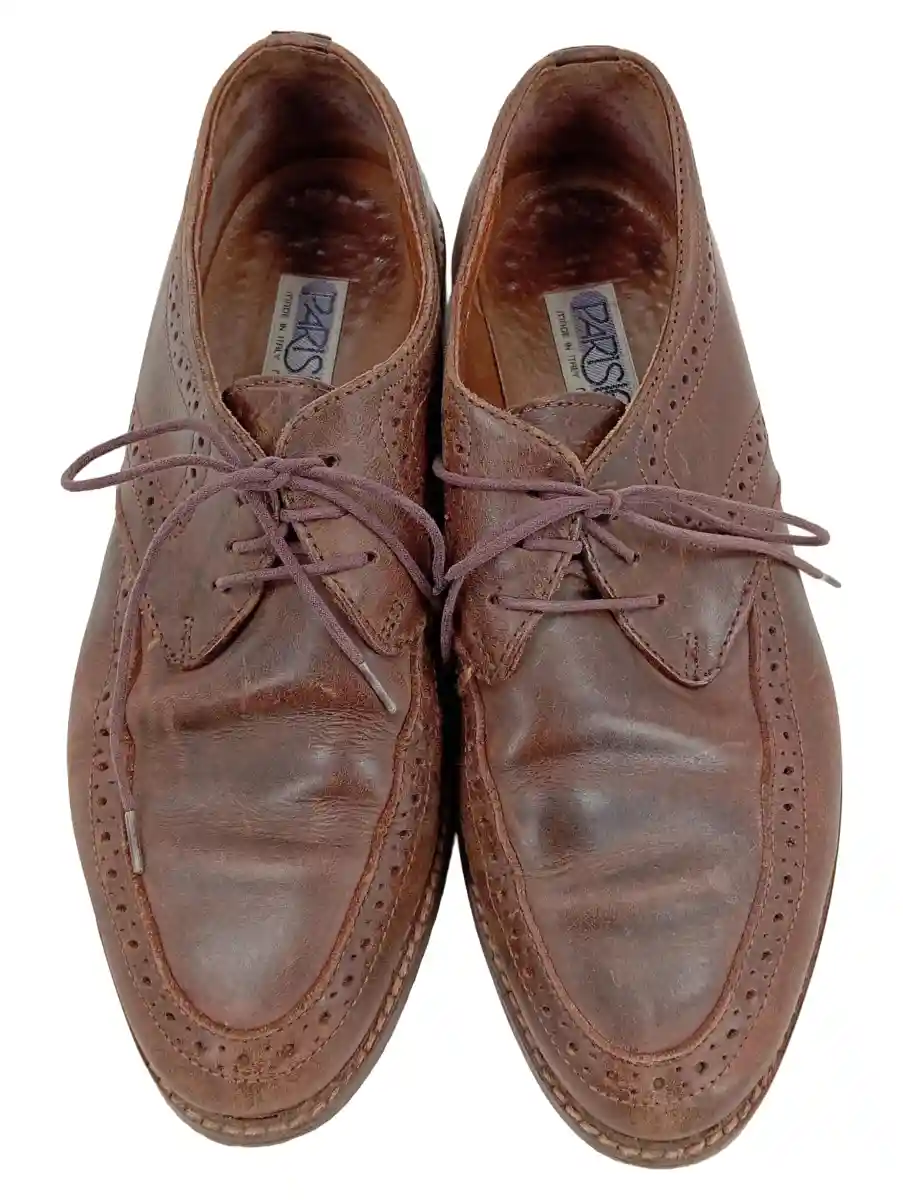 PARISIENNE Schnürschuhe Bild 2