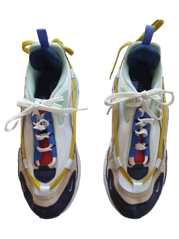NIKE Sneaker low Bild 2