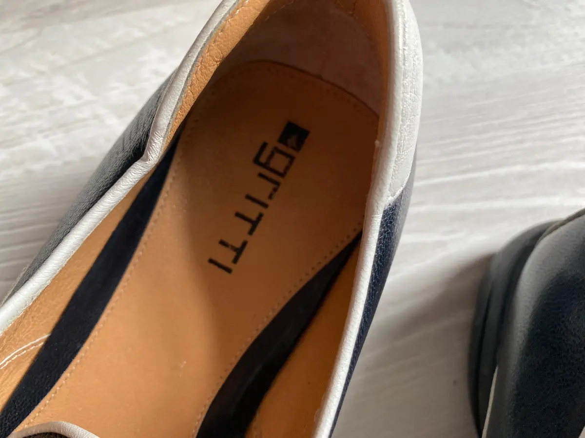 GRITTI Schnürschuhe Bild 2