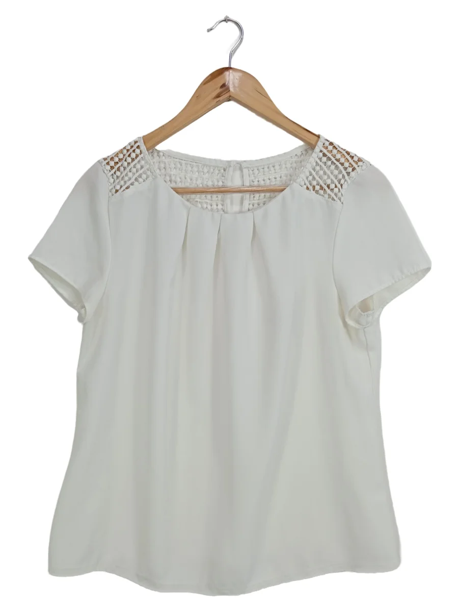 CAMAÏEU Bluse