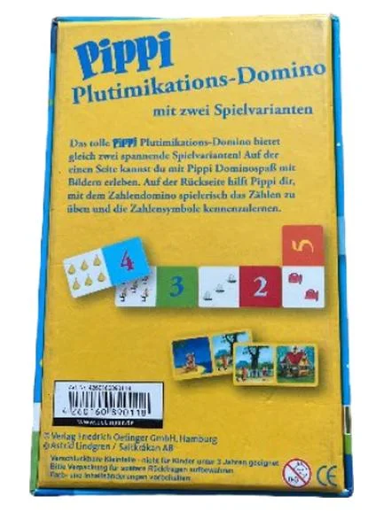 Brettspiel Bild 2