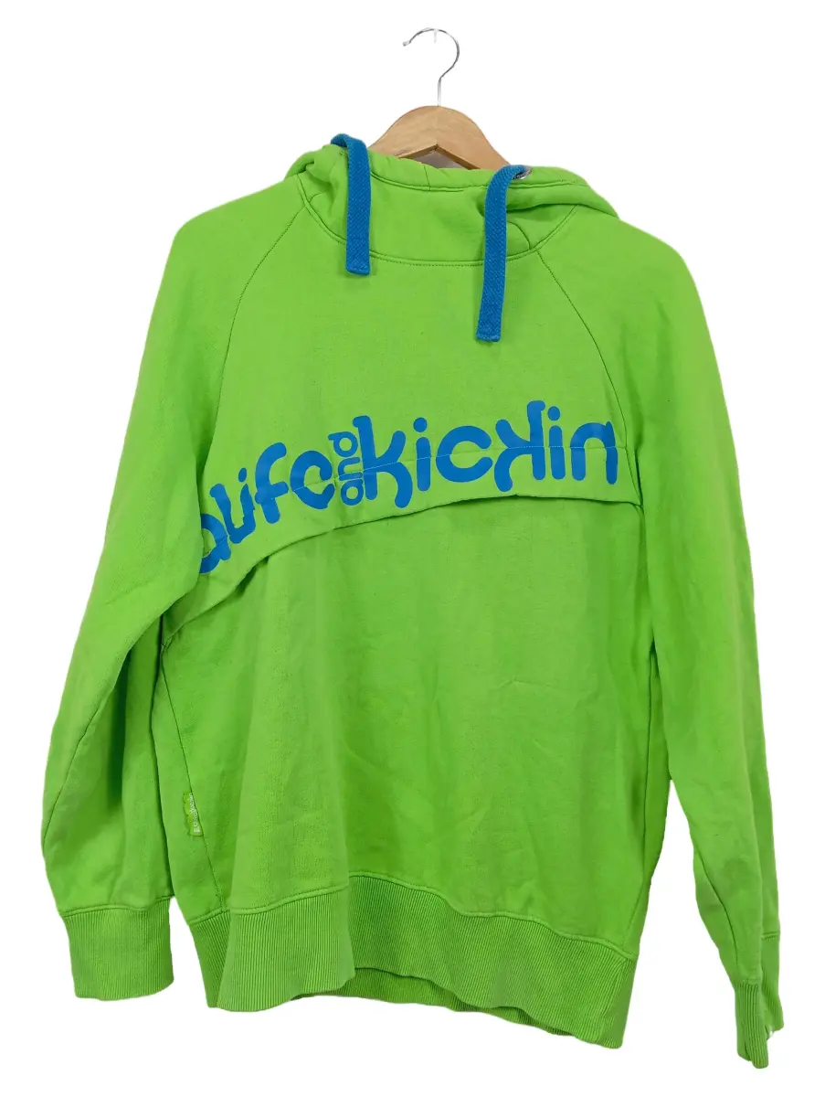 ALIFE & KICKIN Kapuzenpullover