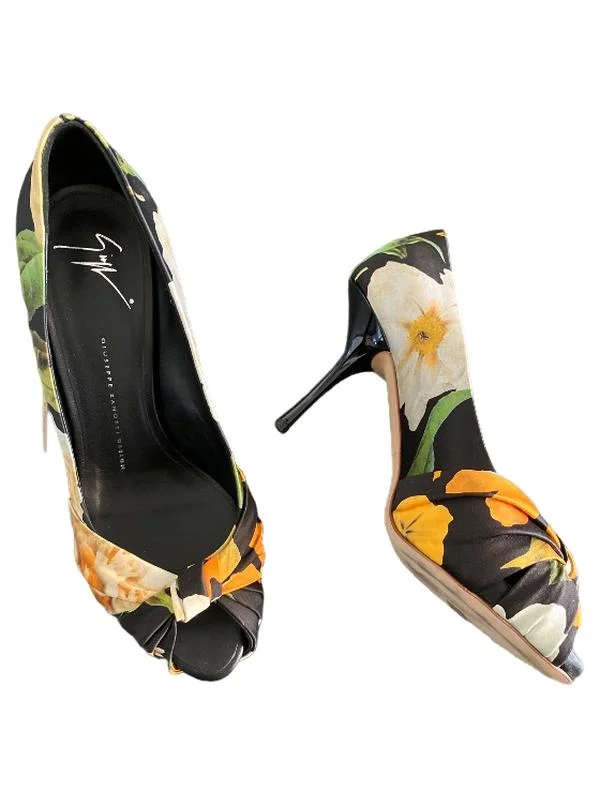 Bunte Schuhe für Damen & Kinder