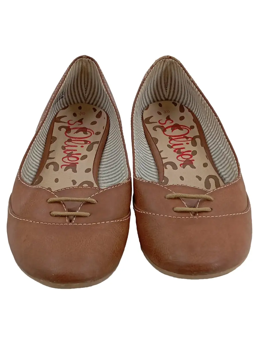 S.OLIVER Ballerinas Bild 2