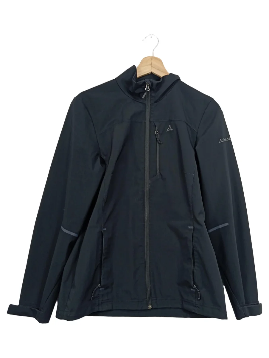 SCHÖFFEL Softshelljacke