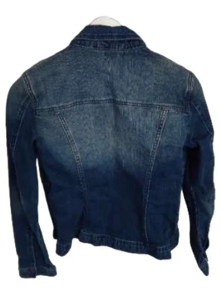 TOM TAILOR Jeansjacke Bild 2