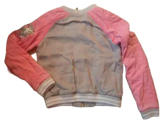 TIGERHILL Blouson Bild 2