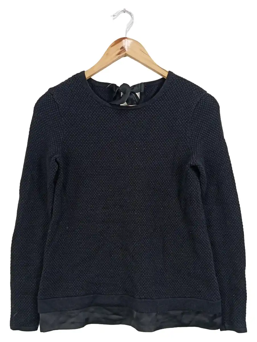 HALLHUBER Langarmshirt