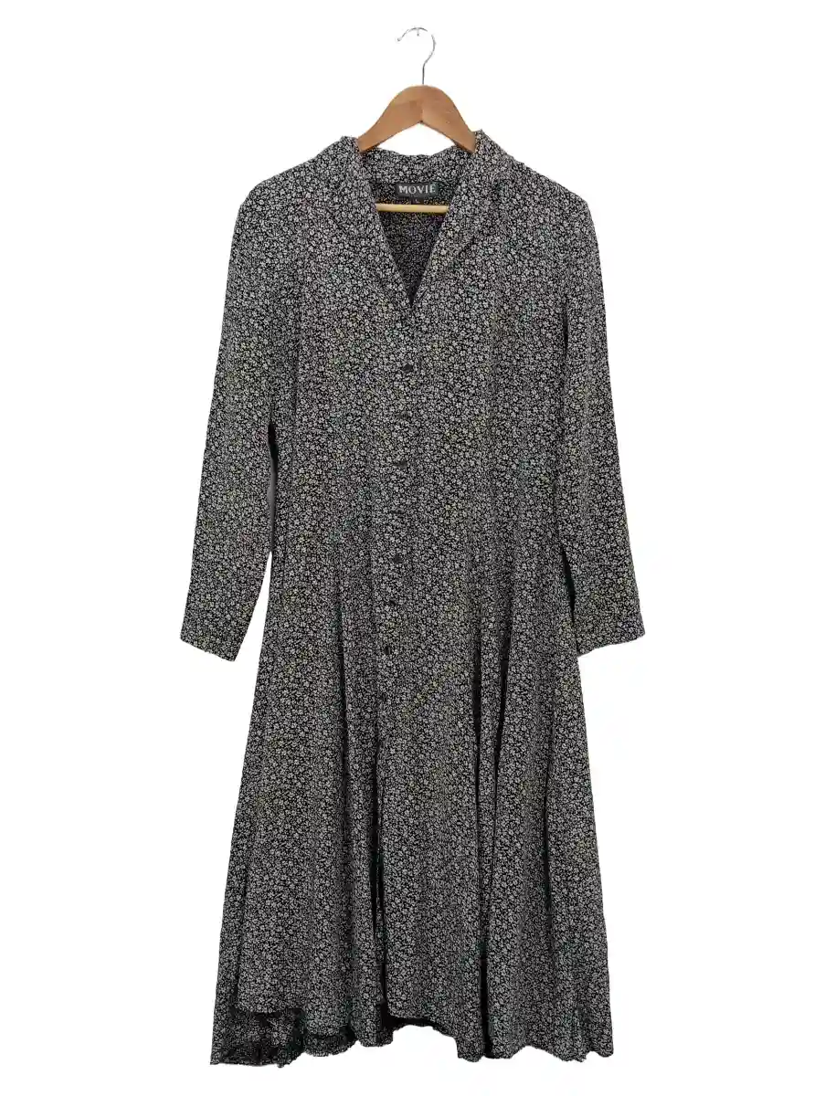 Markenlos Blusenkleid