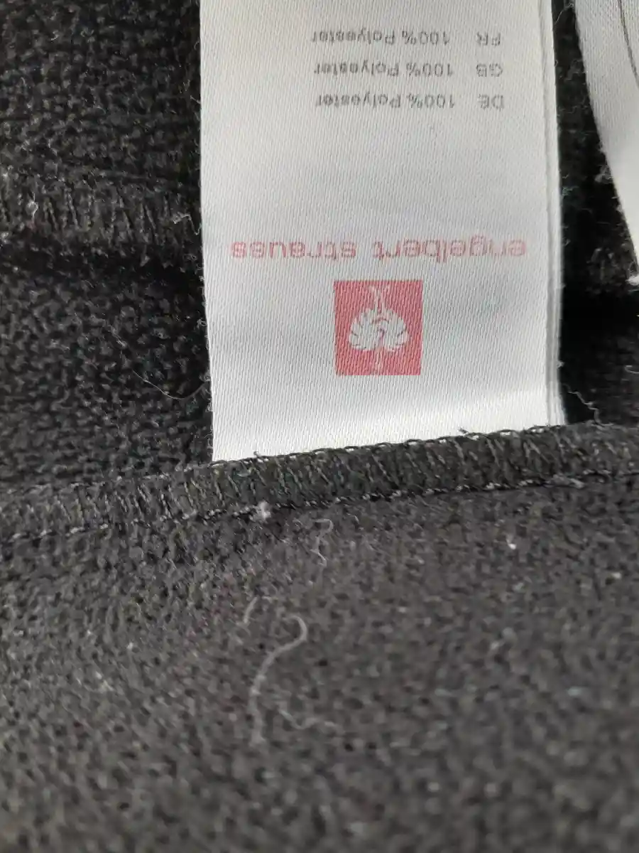 ENGELBERT STRAUSS Fleecejacke Bild 3