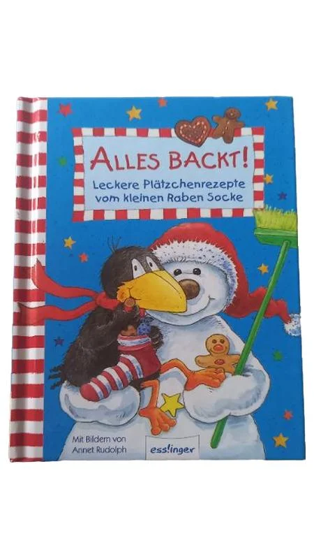 Kochbücher für und mit Familie und Kindern