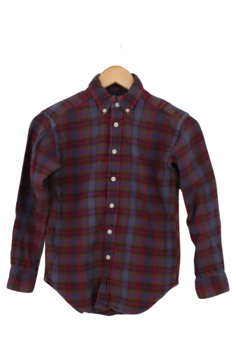 Freizeithemd