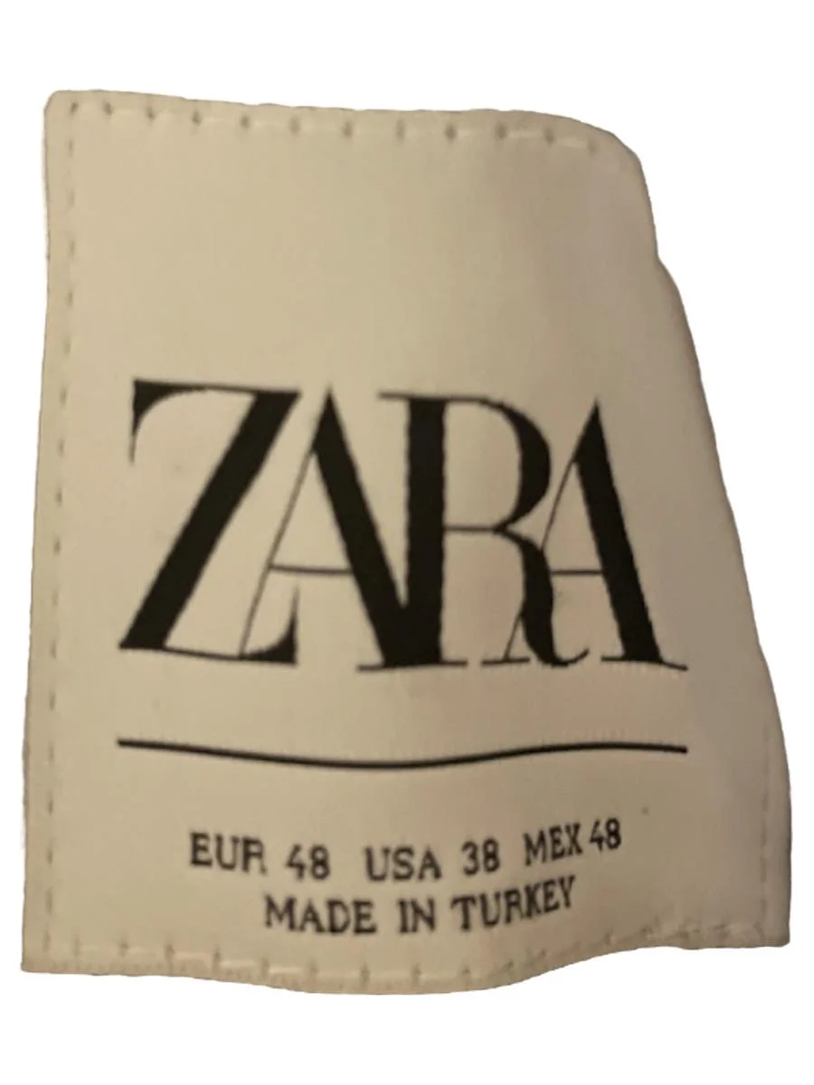 ZARA Sakko Bild 3