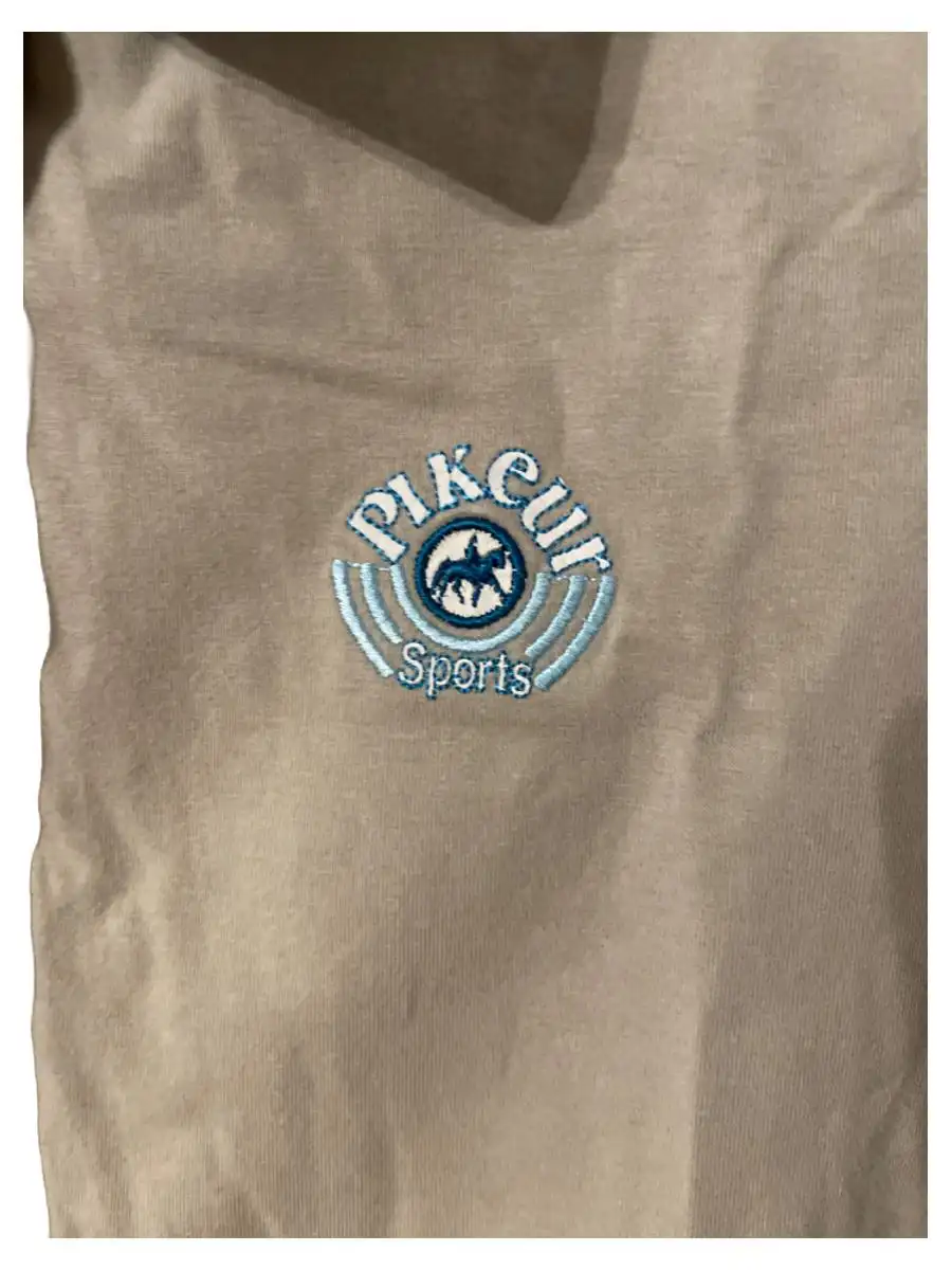 PIKEUR Poloshirt Bild 3