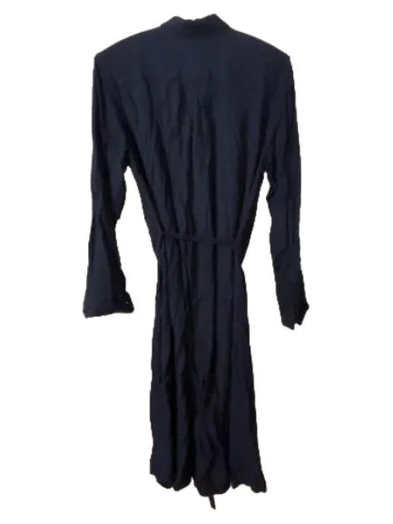 UNIQLO Blusenkleid Bild 2