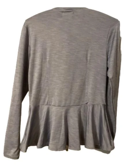 HORZE Sweatjacke Bild 2