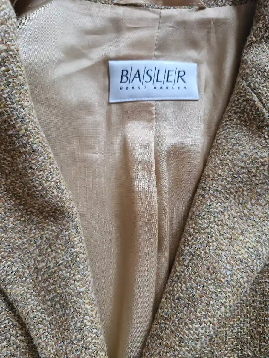 BASLER Blazer Bild 3