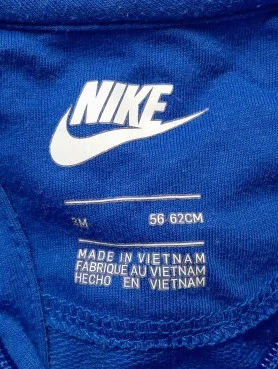 NIKE Baby Body Bild 4