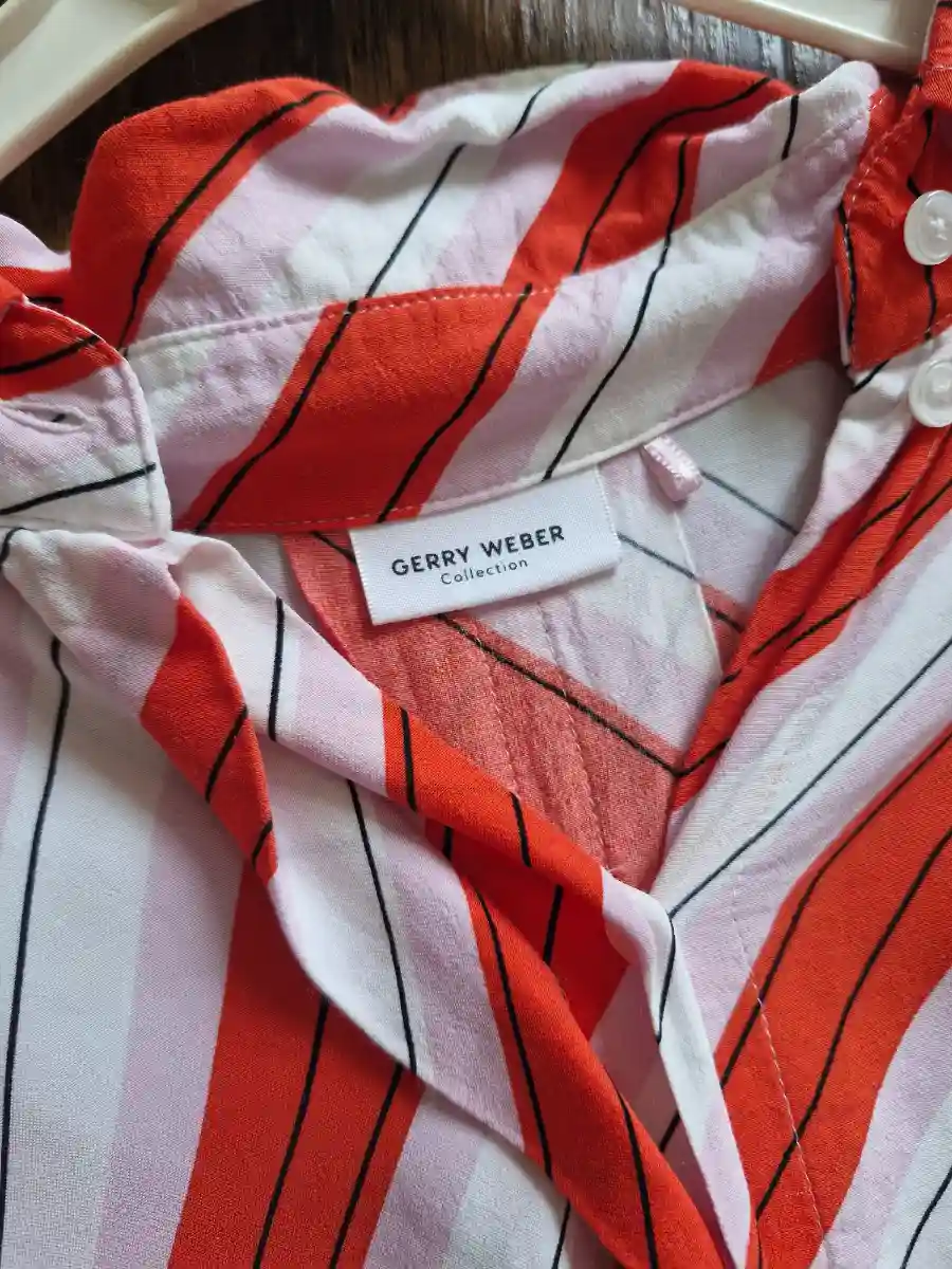 GERRY WEBER Bluse Bild 3