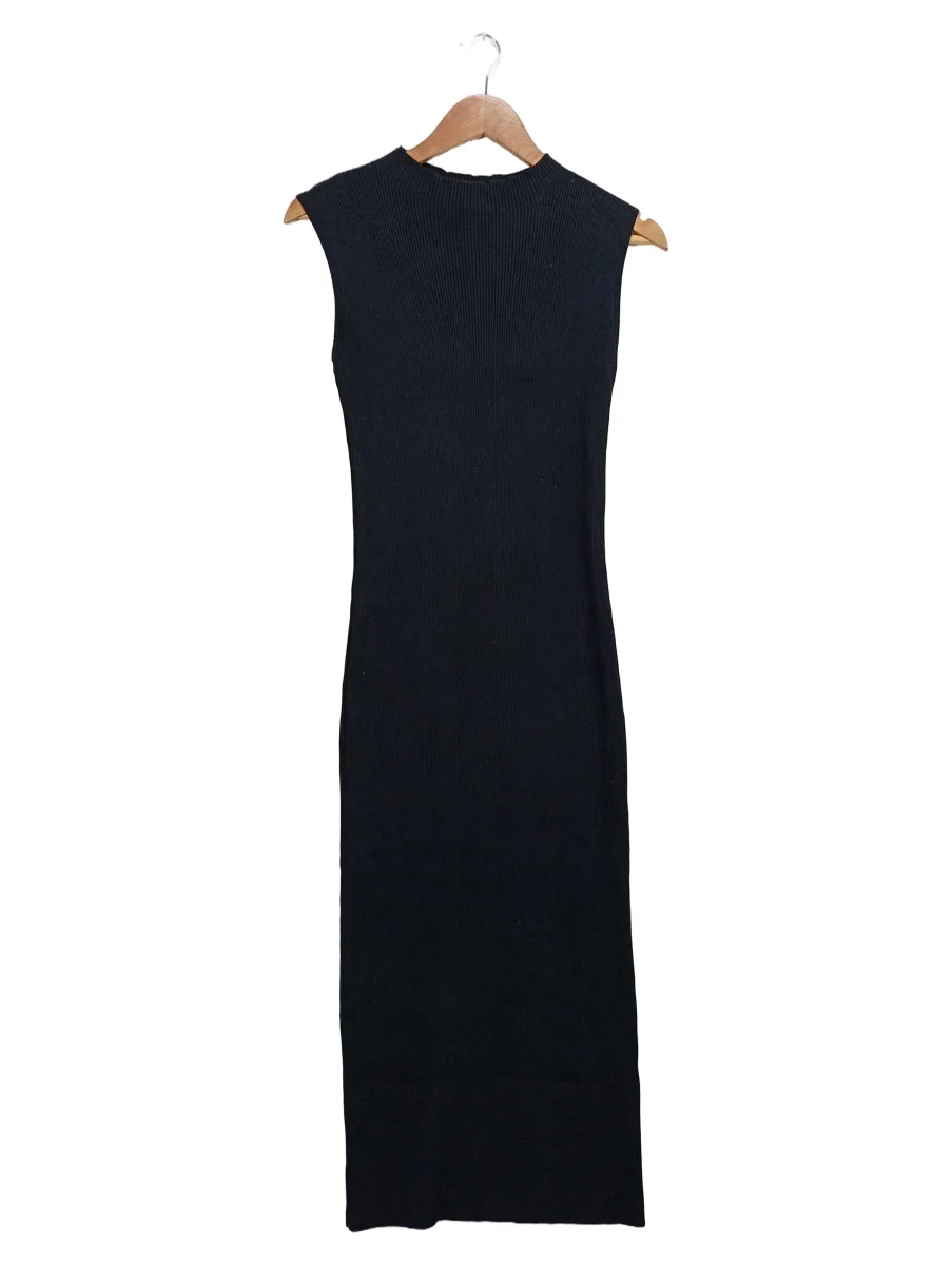 ALBA MODA Strickkleid