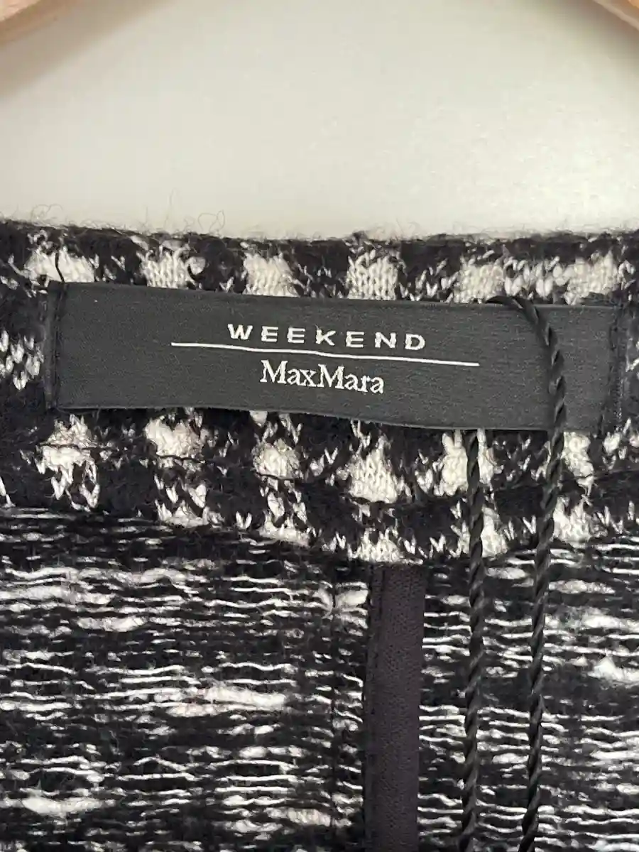 MAX MARA Strickjacke Bild 3