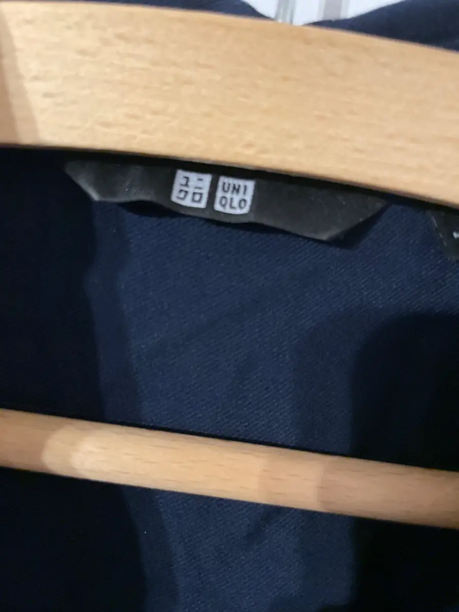 UNIQLO Blusenkleid Bild 3