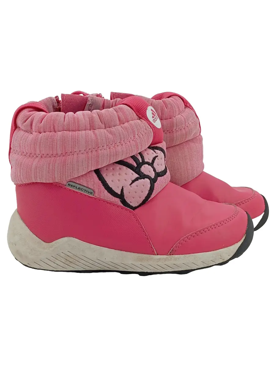 ADIDAS Schneestiefel