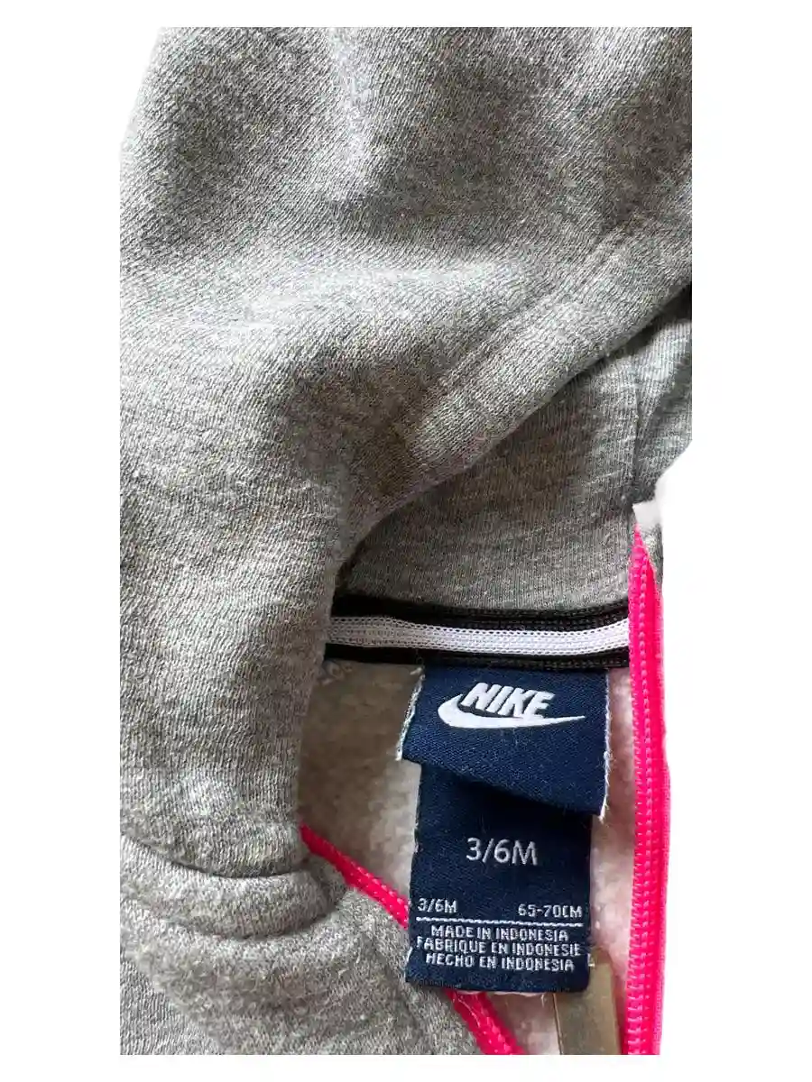 NIKE Trainingsanzug Bild 3