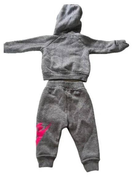 NIKE Trainingsanzug Bild 2