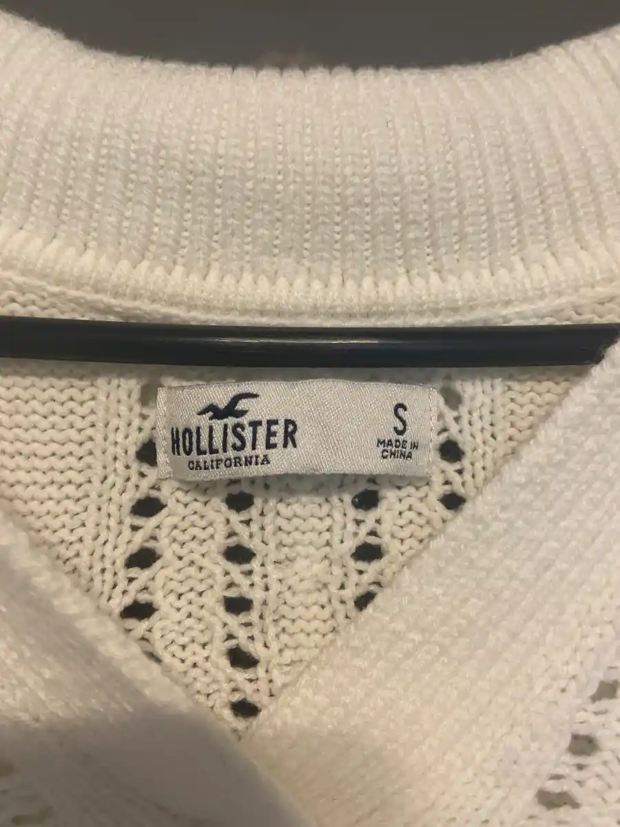 HOLLISTER Pullover Bild 3