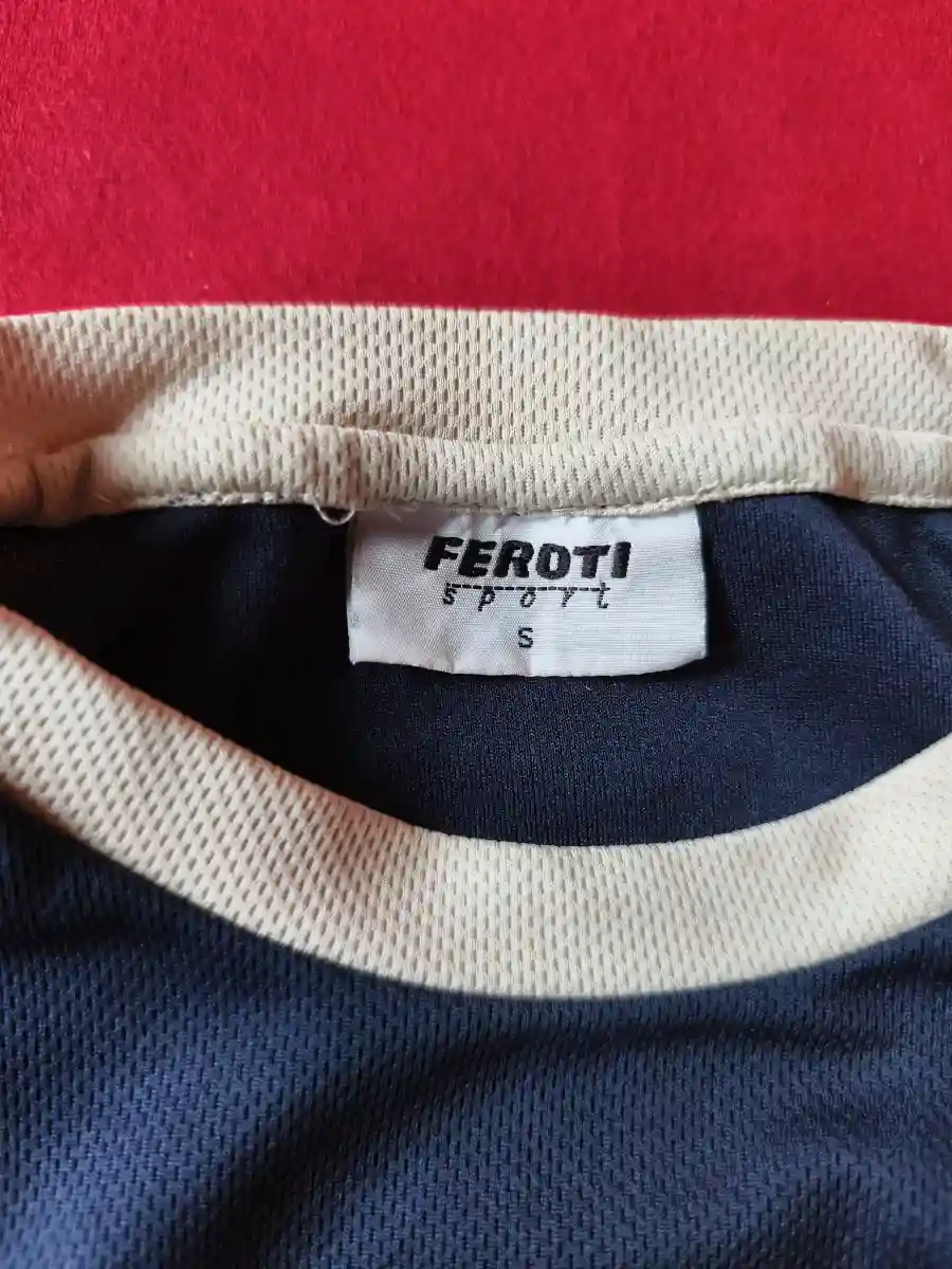 GIANI FEROTI Sport Shirt Bild 6