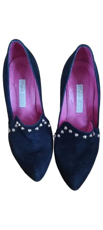 BUFFALO LONDON Pumps Bild 2