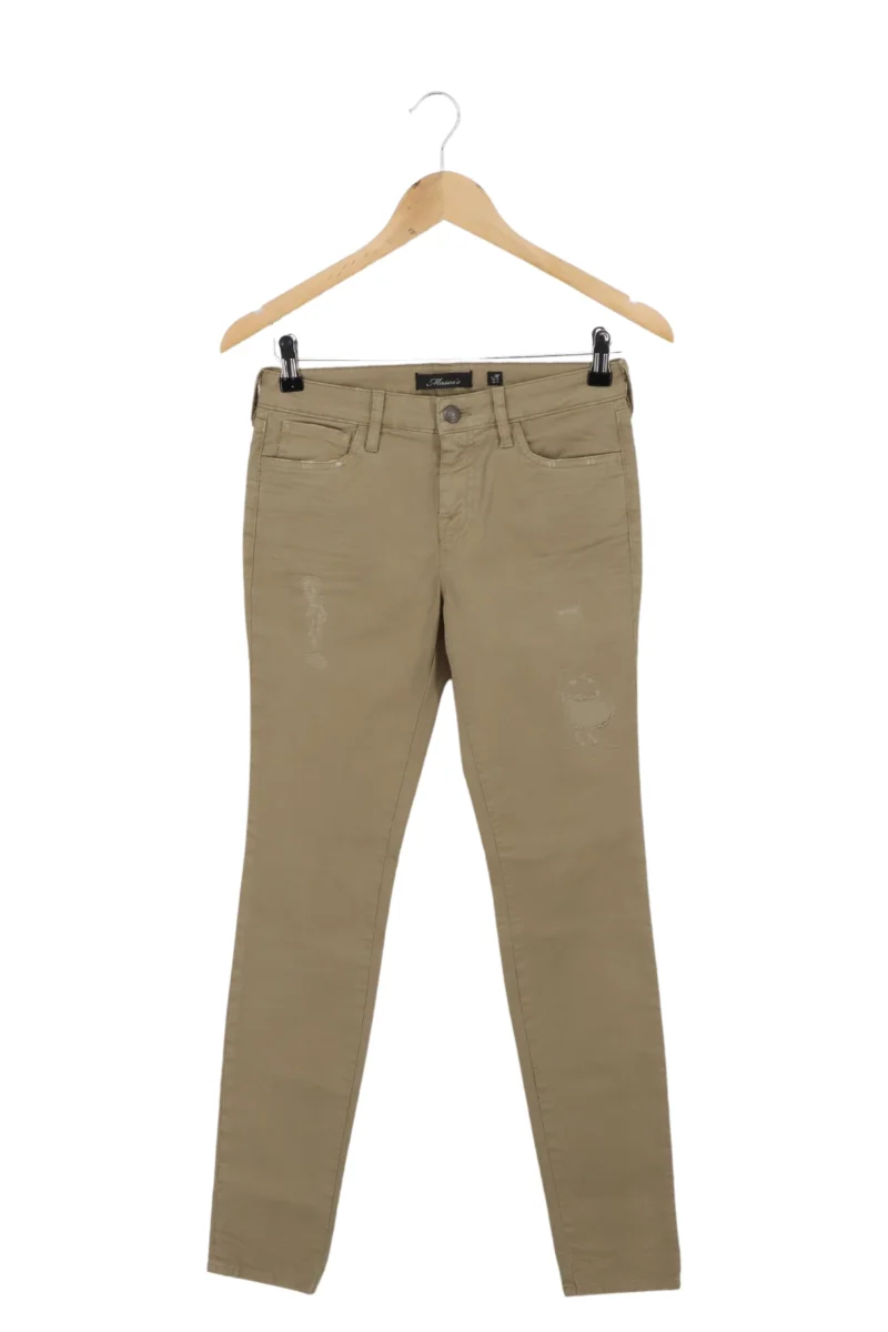 MASON'S Stoffhose