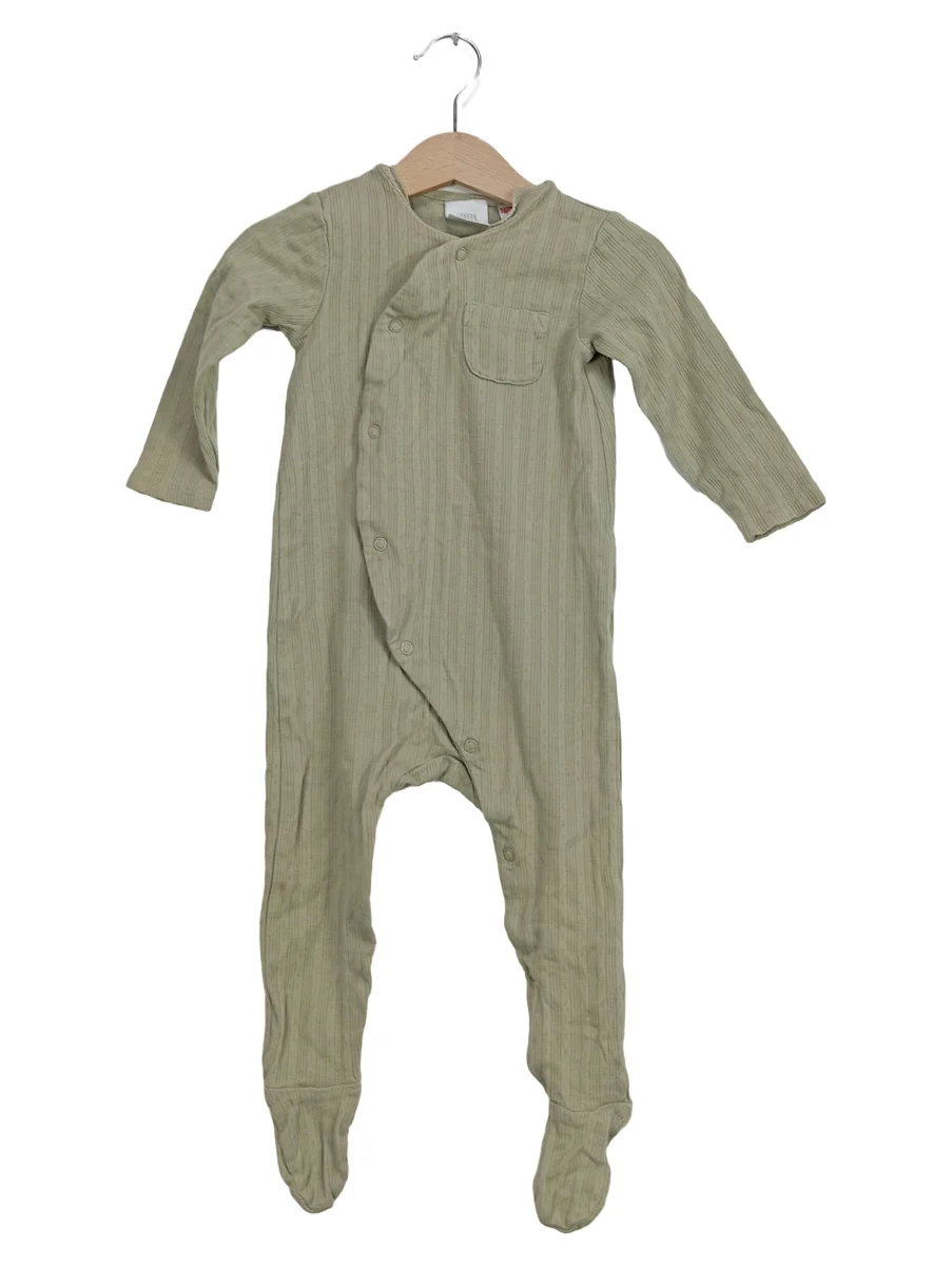 ZARA Baby Body Bild 2