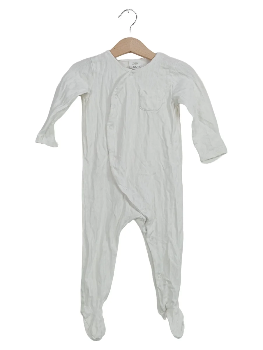 ZARA Baby Body Bild 2