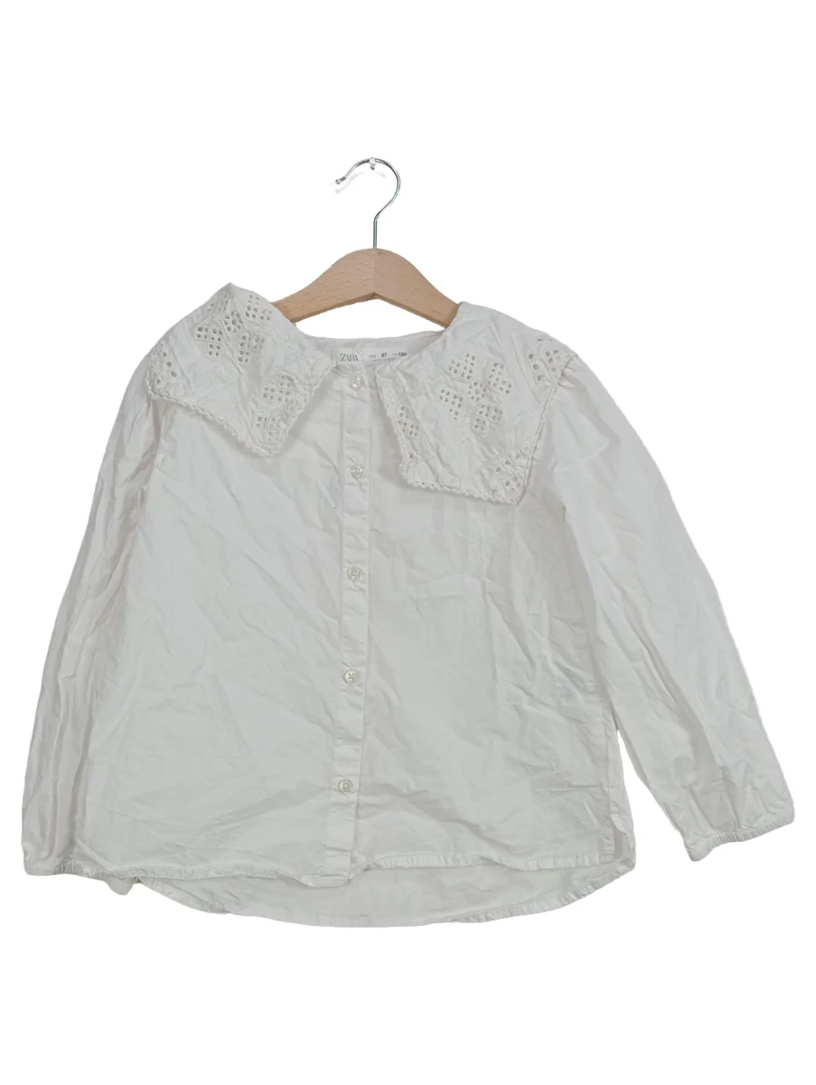 ZARA Bluse Bild 2