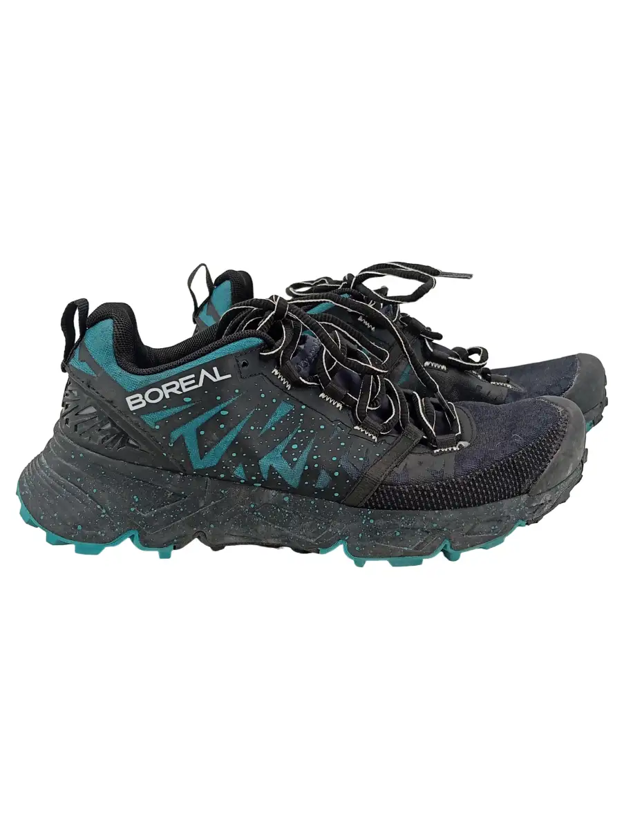 BOREAL Outdoorschuhe Bild 2