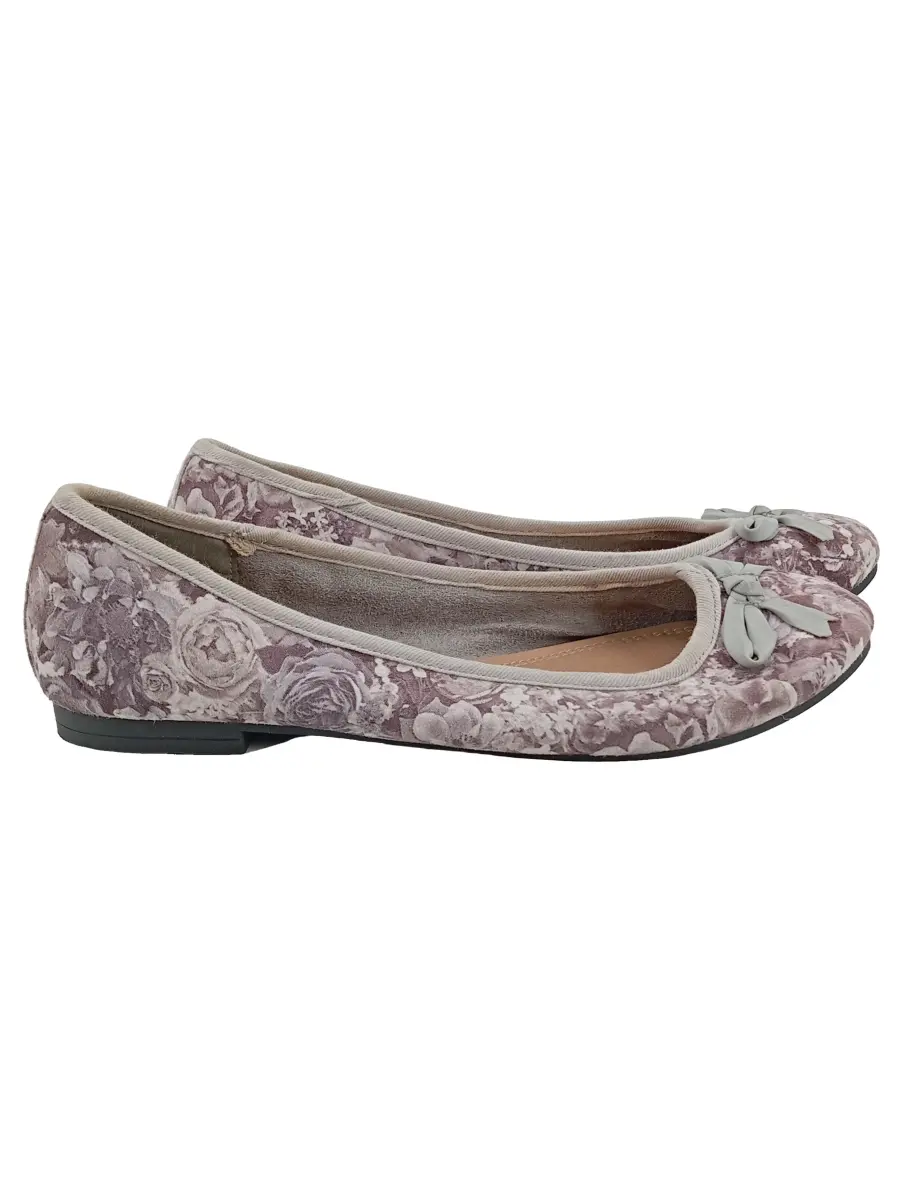 AIKI Ballerinas Bild 2