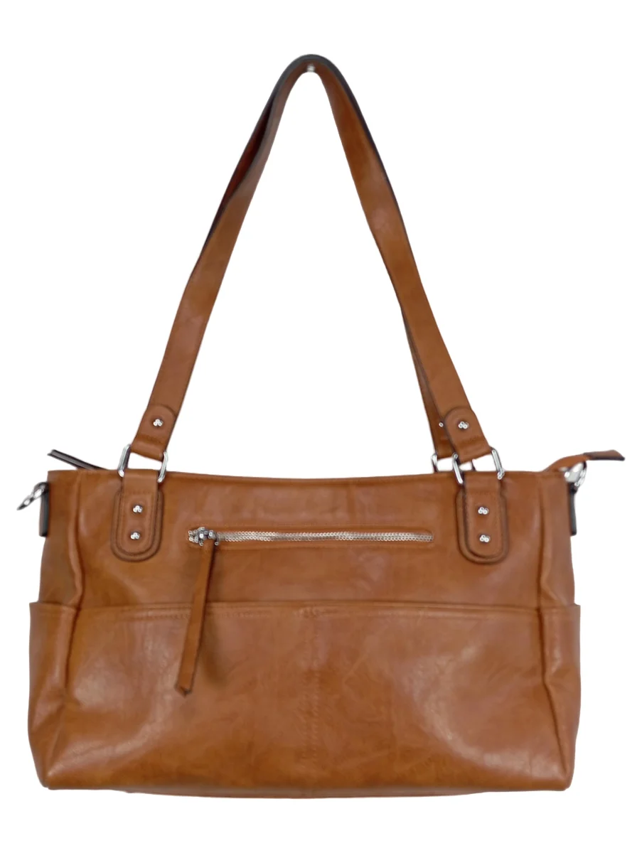 Markenlos Henkeltasche