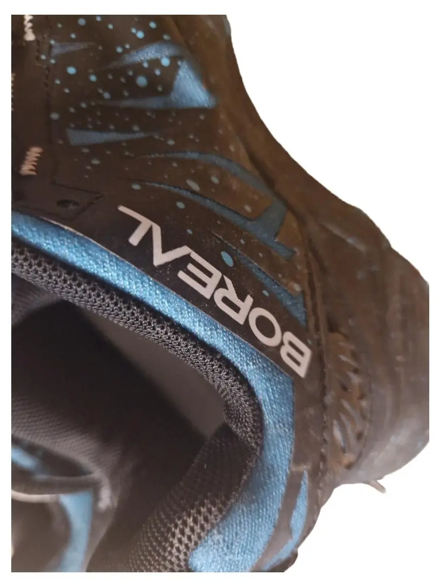 BOREAL Outdoorschuhe Bild 3