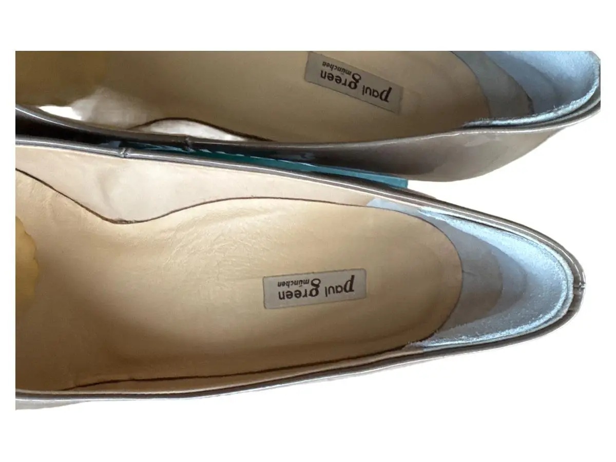 PAUL GREEN Pumps Bild 3