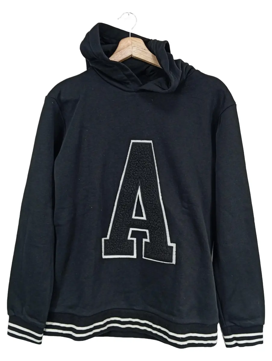 LMTD Kapuzenpullover Bild 2
