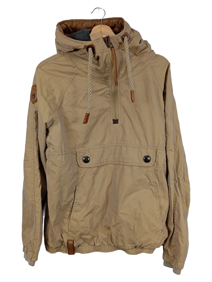 NAKETANO Windjacke