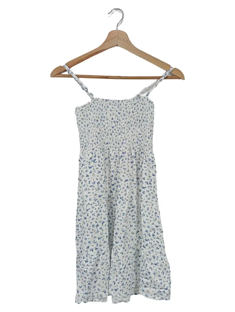 Markenlos Sommerkleid