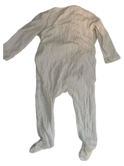 ZARA Baby Body Bild 3