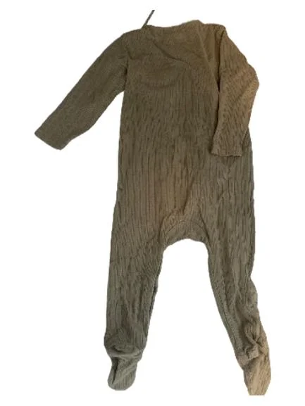 ZARA Baby Body Bild 3