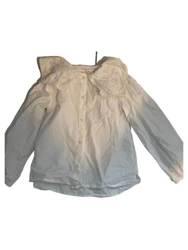 ZARA Bluse